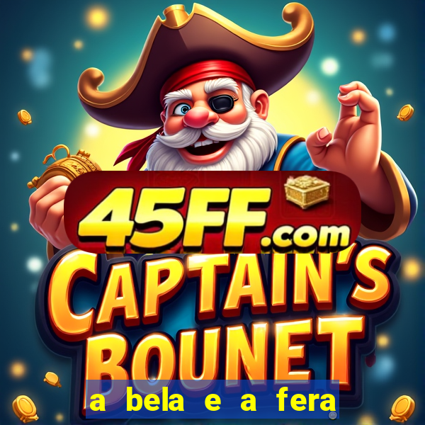 a bela e a fera 1991 filme completo dublado topflix
